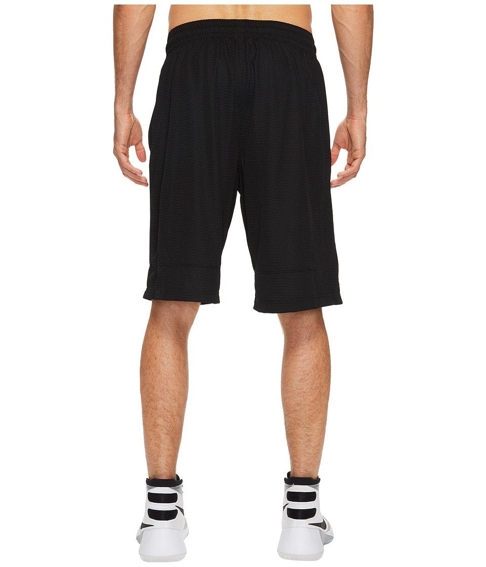 Nike mens Men's Dri-fit Icon Basketball Shorts