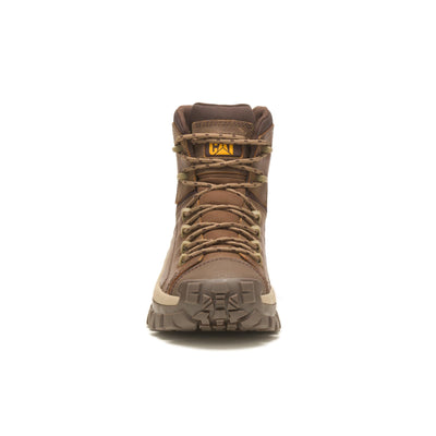 Caterpillar Invader Hiker Waterproof Work Boot Men Pyramid