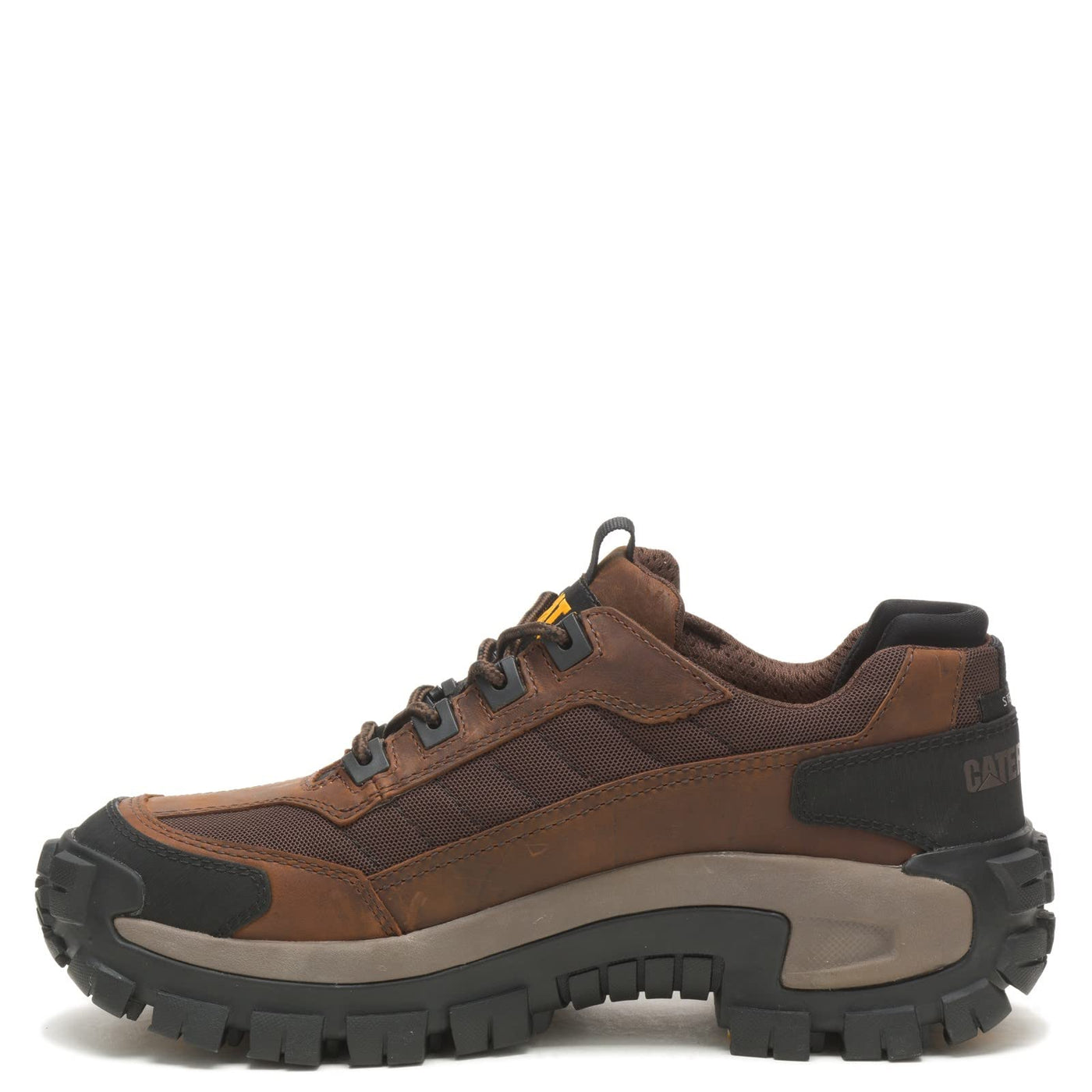 Cat Footwear Men's Steel Toe Construction Shoe