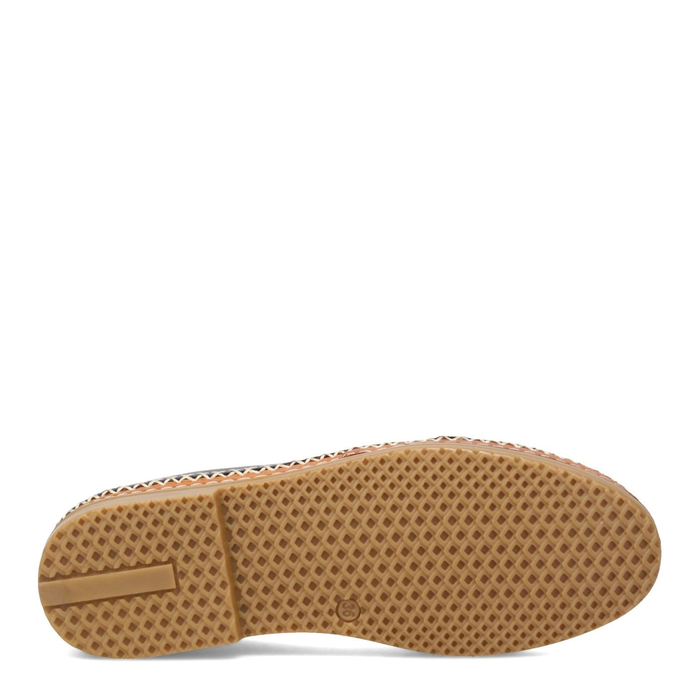 Spring Step Women's, Ingrid Slip-On Blue 37 M