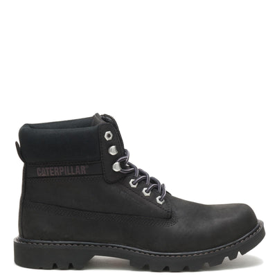 Caterpillar eColorado Waterproof Black 10 D (M)
