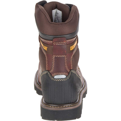 Cat Footwear Men's Indiana 2.0 ST Construction Boot, Brown, 11.5 Wide
