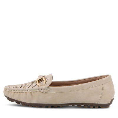 PATRIZIA Women's Georgine Shoes Light Beige EU 39 / US 8.5