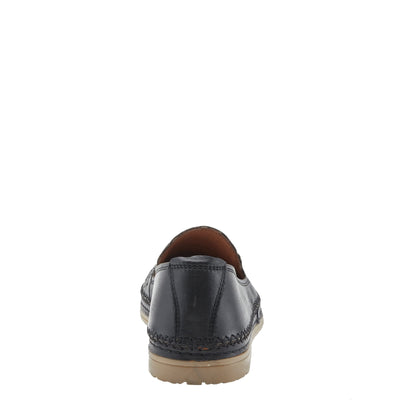 Spring Step Women's Eastmain Shoes Black EU 36 / US 5.5-6