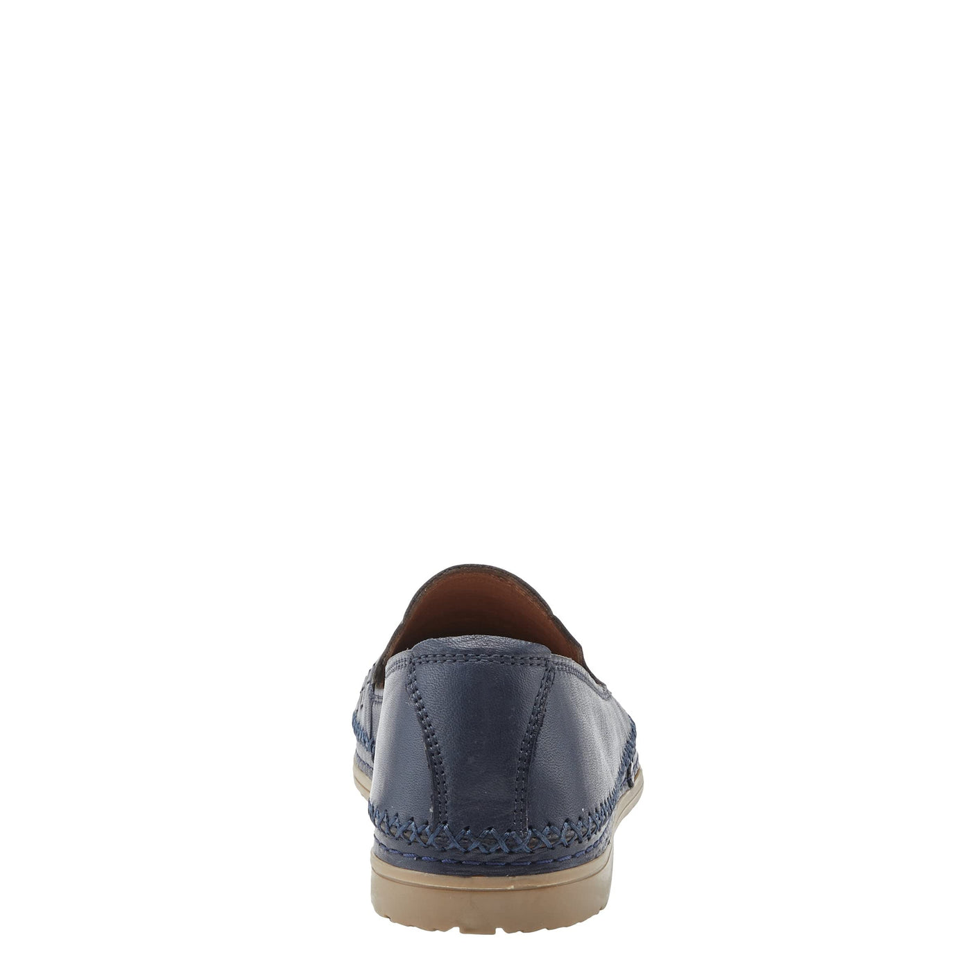 Spring Step Women's Eastmain Shoes Navy EU 39 / US 8.5