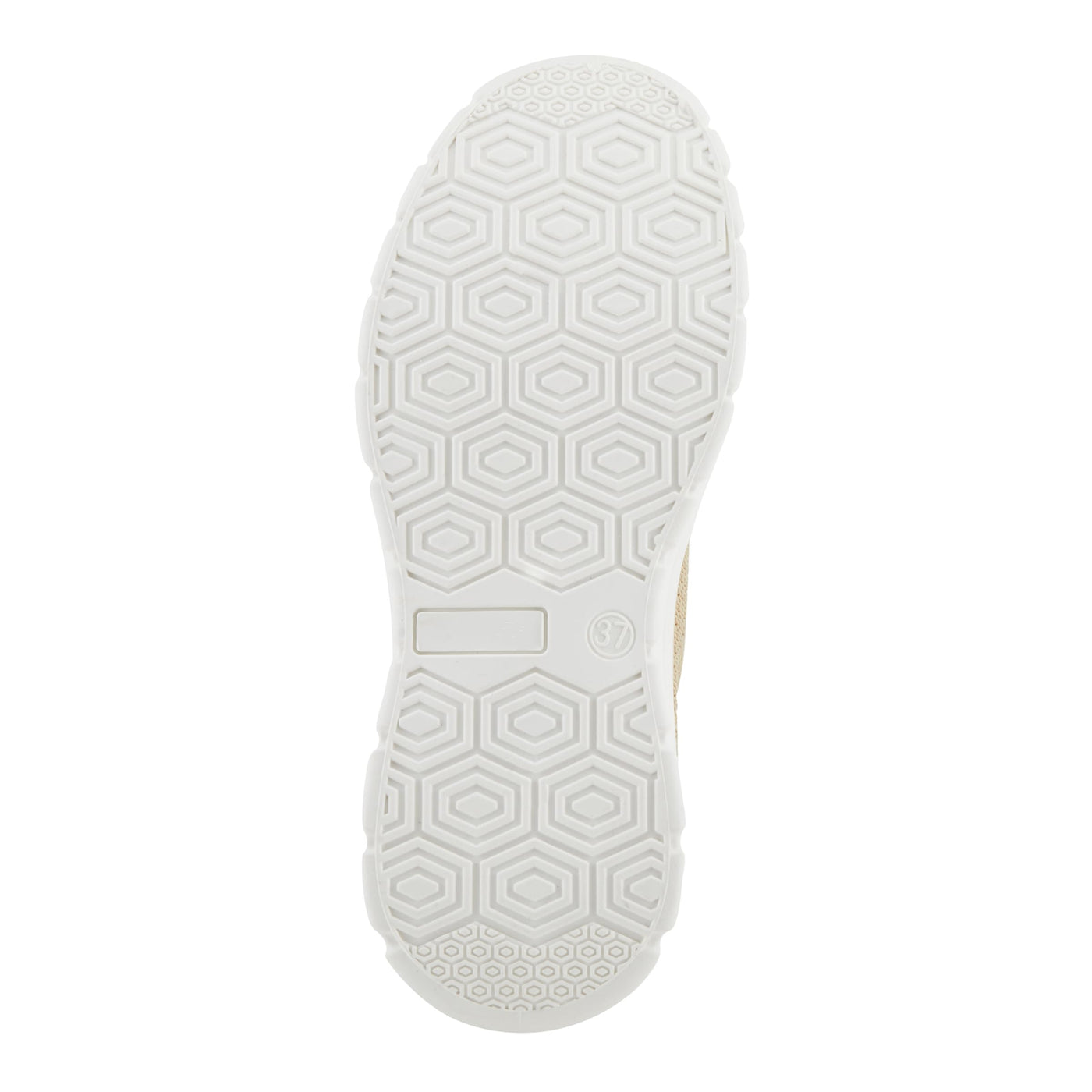 PATRIZIA Women's Allenti Sport Slip On Sneaker Tan EU 38 / US 7.5-8