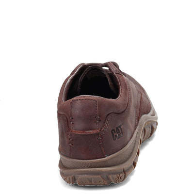 Caterpillar Men's Fused Tri Oxford, Coffee Bean,8