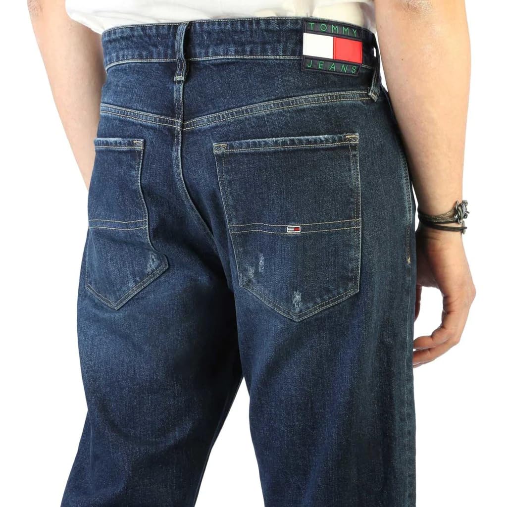 Tommy Hilfiger DM0DM13682 Jeans Blue