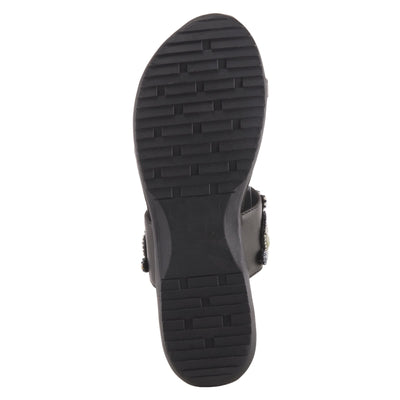 PATRIZIA Women's Amalfi Slide Sandal