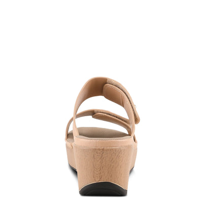 PATRIZIA Women's Carol Slide Sandal