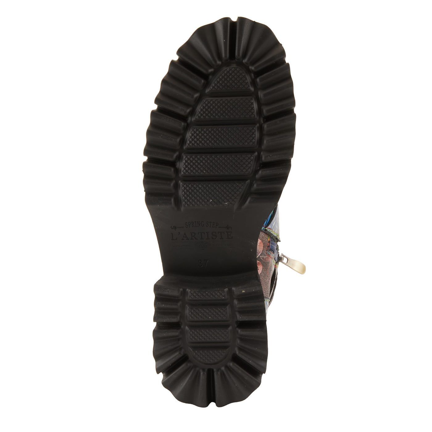 Spring Step L'Artiste Women's Rosaleen Bootie