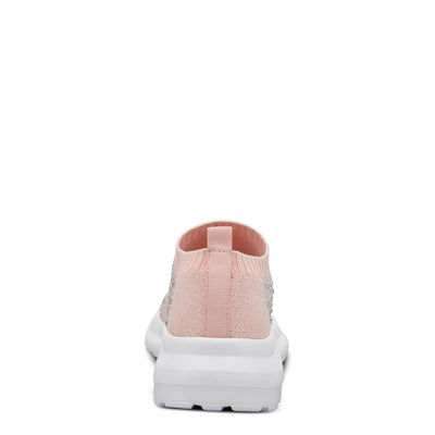 PATRIZIA Women's Wedelilya Sneaker Pink EU 41 / US 9.5-10