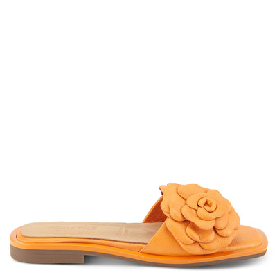 Spring Step Women's Domonique Slide Sandal