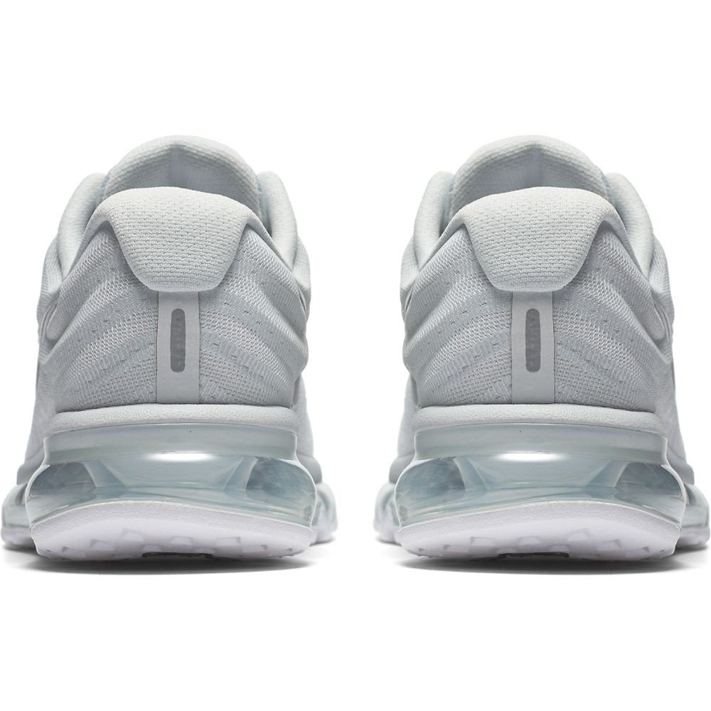 Nike Women's Air Max 2017 Shoes, Pure Platinum/Wolf Grey-white, 7.5