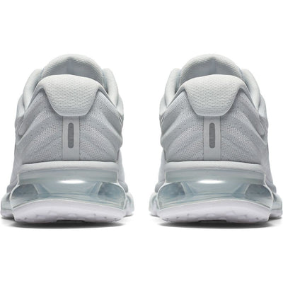Nike Women's Air Max 2017 Shoes, Pure Platinum/Wolf Grey-white, 7.5