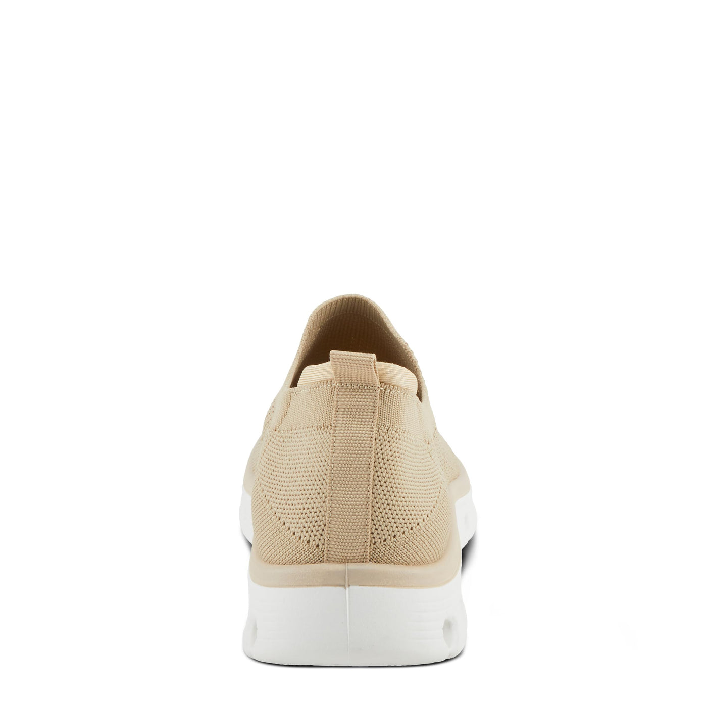 PATRIZIA Women's Allenti Sport Slip On Sneaker Tan EU 38 / US 7.5-8