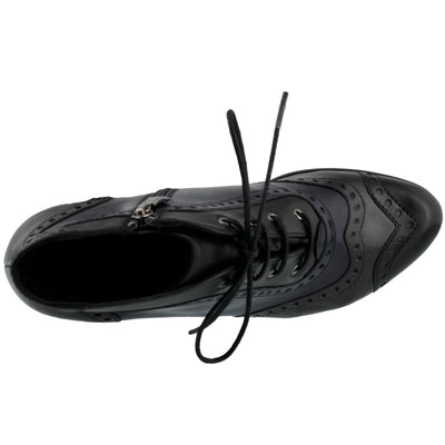 Spring Step Women's Heroic Boot