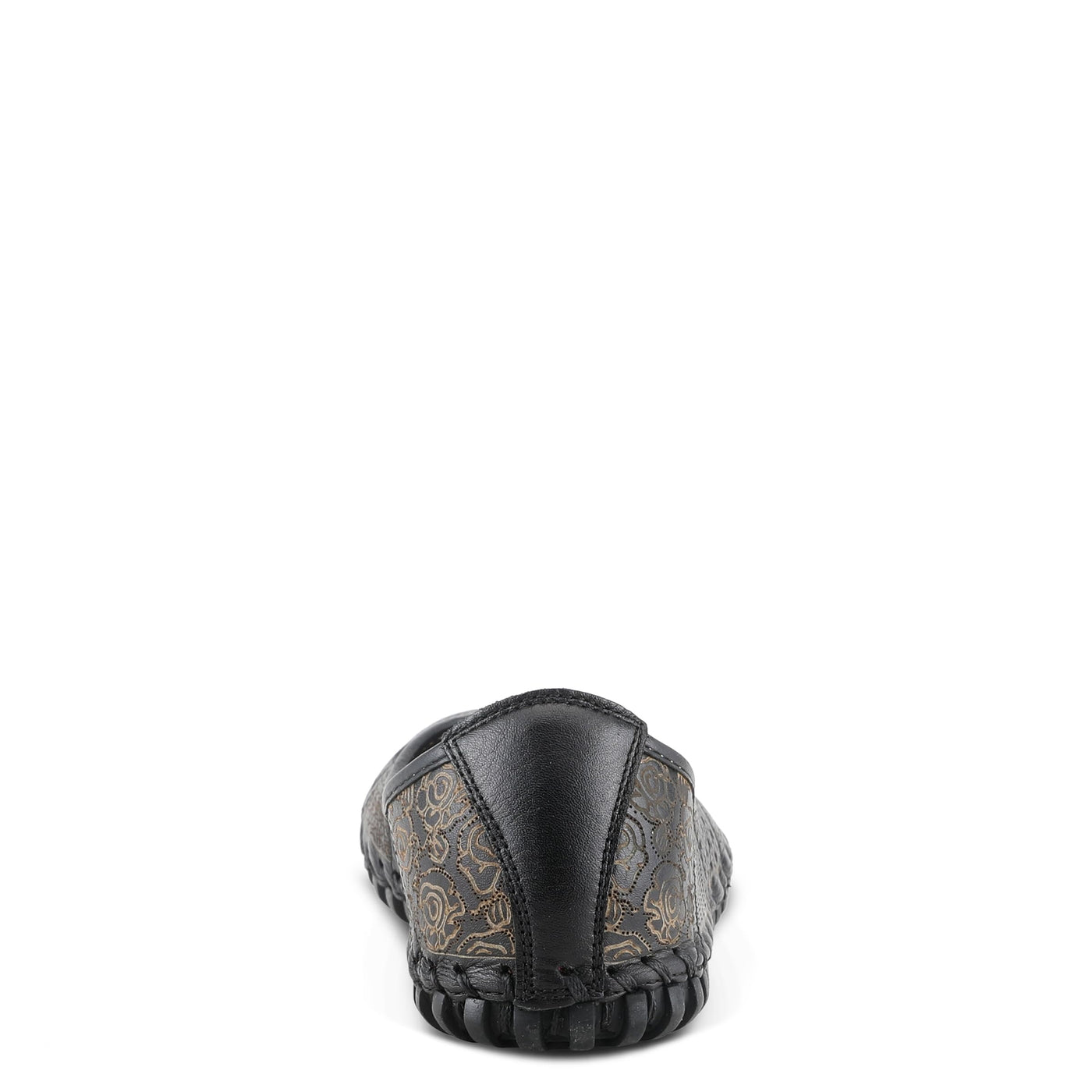 Spring Step Women's Kenyetta Slip-On Shoe