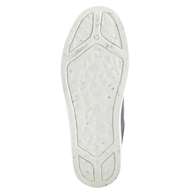 Spring Step Women's Rantana Fashion Sneakers Shoe Navy EU 41 / US 9.5-10