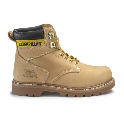 Caterpillar Second Shift