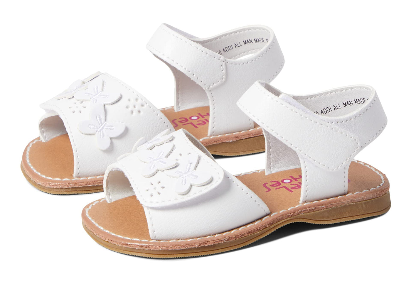 Rachel Shoes Baby Girl's Addi (Toddler)