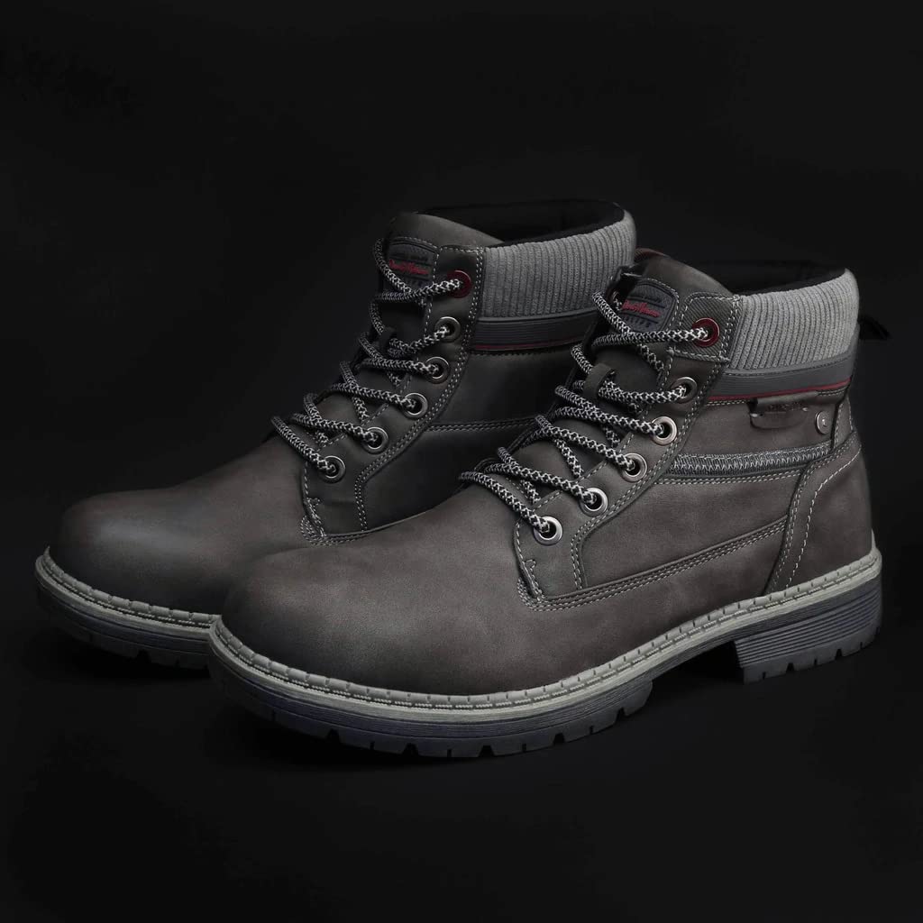 DUCA DI MORRONE 1216 Ankle Boots, marr�n, 10.5 AU