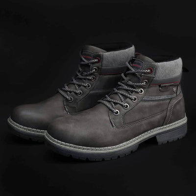 DUCA DI MORRONE 1216 Ankle Boots, marr�n, 10.5 AU