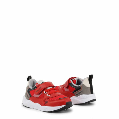 Shone 10260-021 Sneakers Red