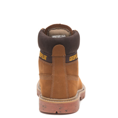 Men's Caterpillar, E Colorado Work Boot Taffy 10 M