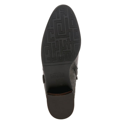 Spring Step L'Artiste Women's Forever Boot Black Multi EU 38 / US 7.5-8