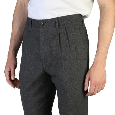 Tommy Hilfiger MW0MW08475 Pants Gray