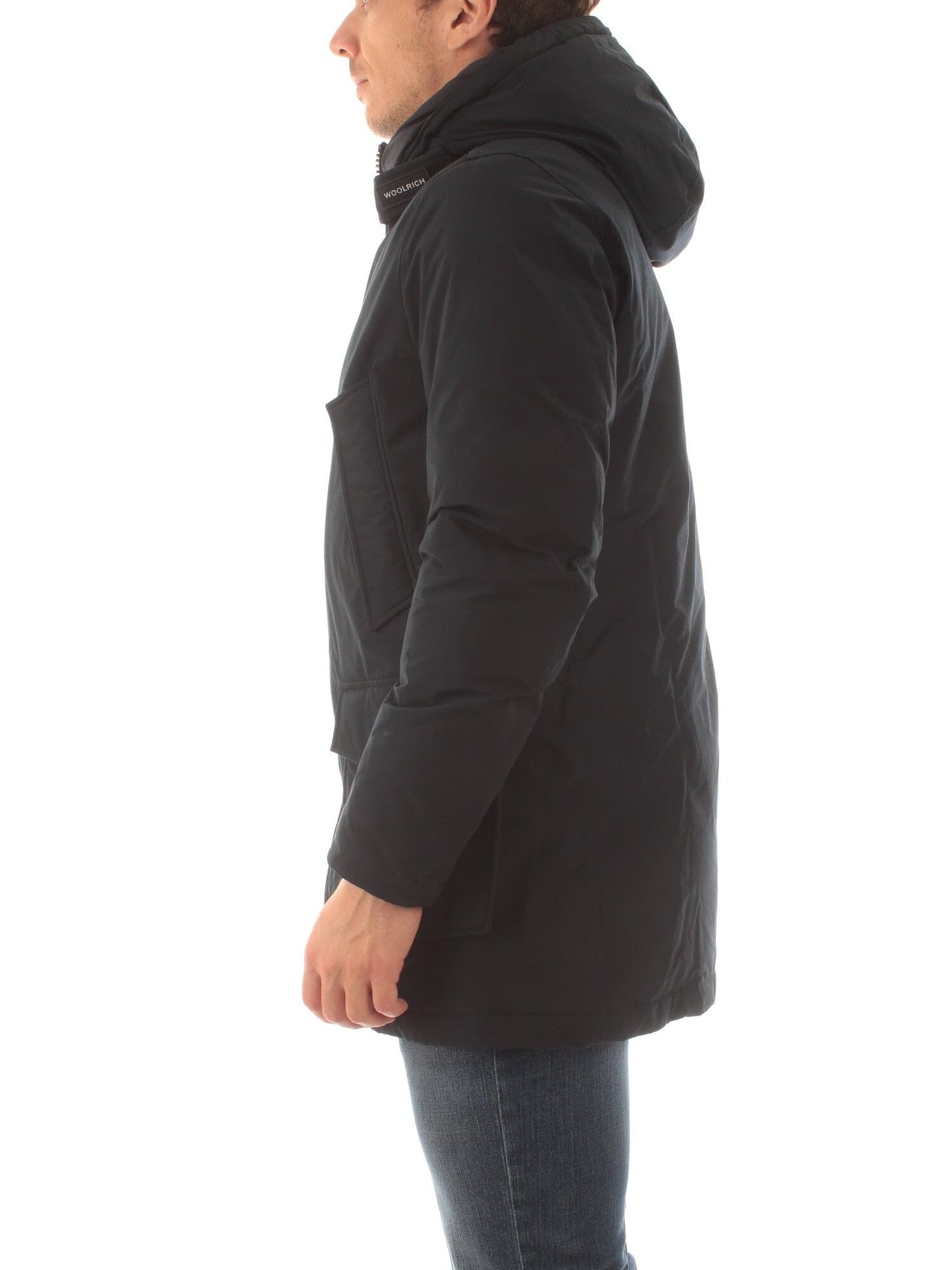 Woolrich ARCTIC-PARKA-483 Outerwear Jacket