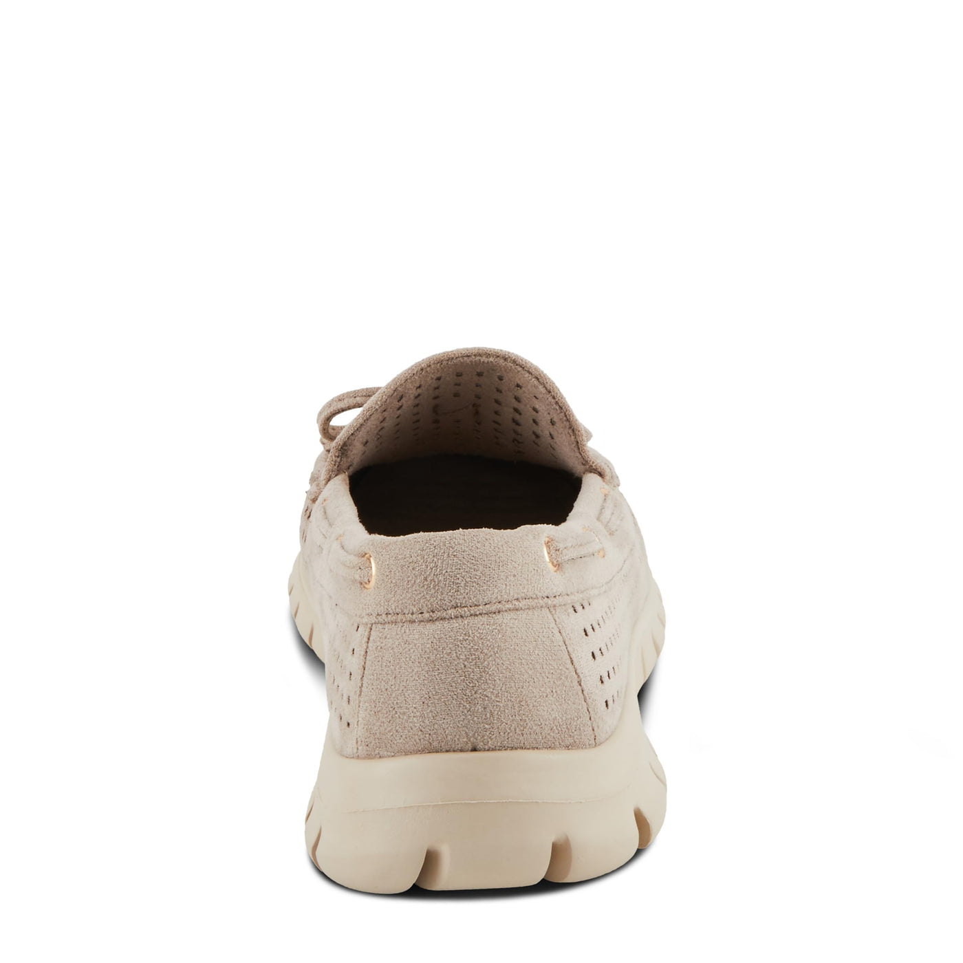 PATRIZIA Women's Aboard Loafer Beige EU 37 / US 6.5-7