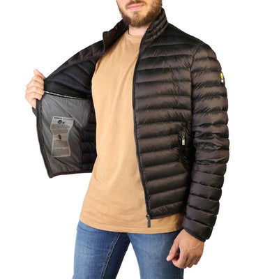 CIESSE PRINCE-MJ20061-N3B10D Outerwear Jacket Blue