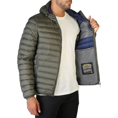 CIESSE FRANKLIN-N021D0 Outerwear Jacket Blue