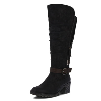 Spring Step Women's Knee High Boot