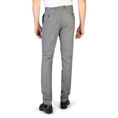 Tommy Hilfiger MW0MW08474 Pants Black