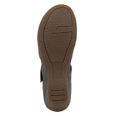 Spring Step L'Artiste Women's Gloss Mary Jane Flat