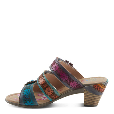 Spring Step L'Artiste Women's Alexi Sandal
