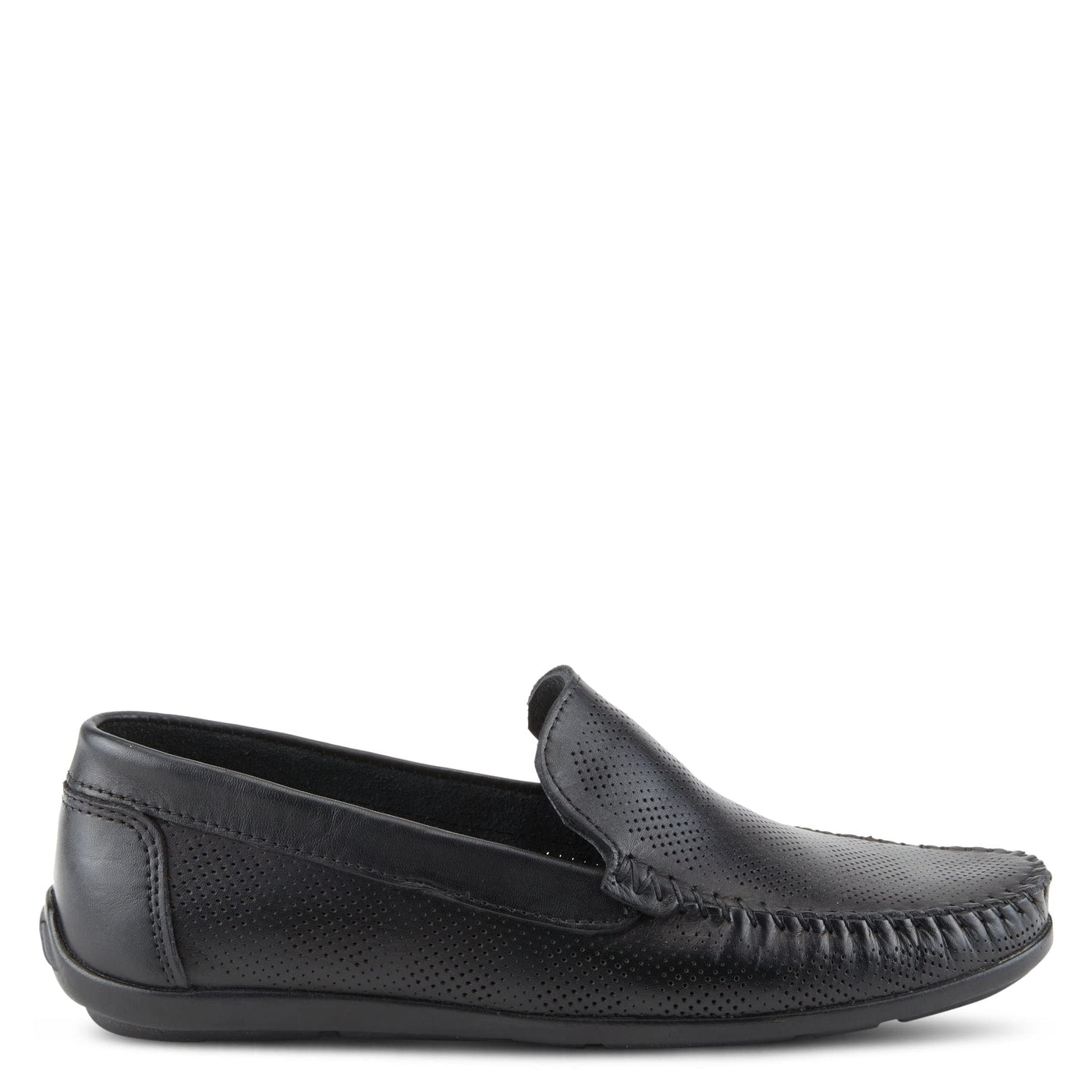Spring Step Men's Darian Slip-On Shoe