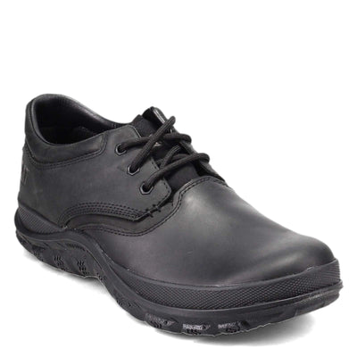 Caterpillar Men's Fused Tri Oxford, Black 8 medium US