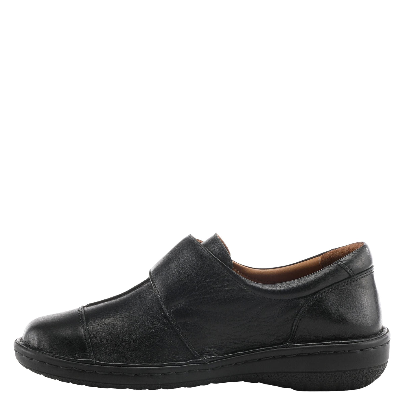 Spring Step Women's Kaminia Shoes Black EU 37 / US 6.5-7
