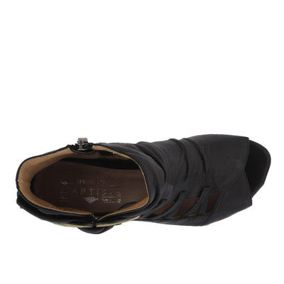 Spring Step L`Artiste Women's Nesgara Shootie