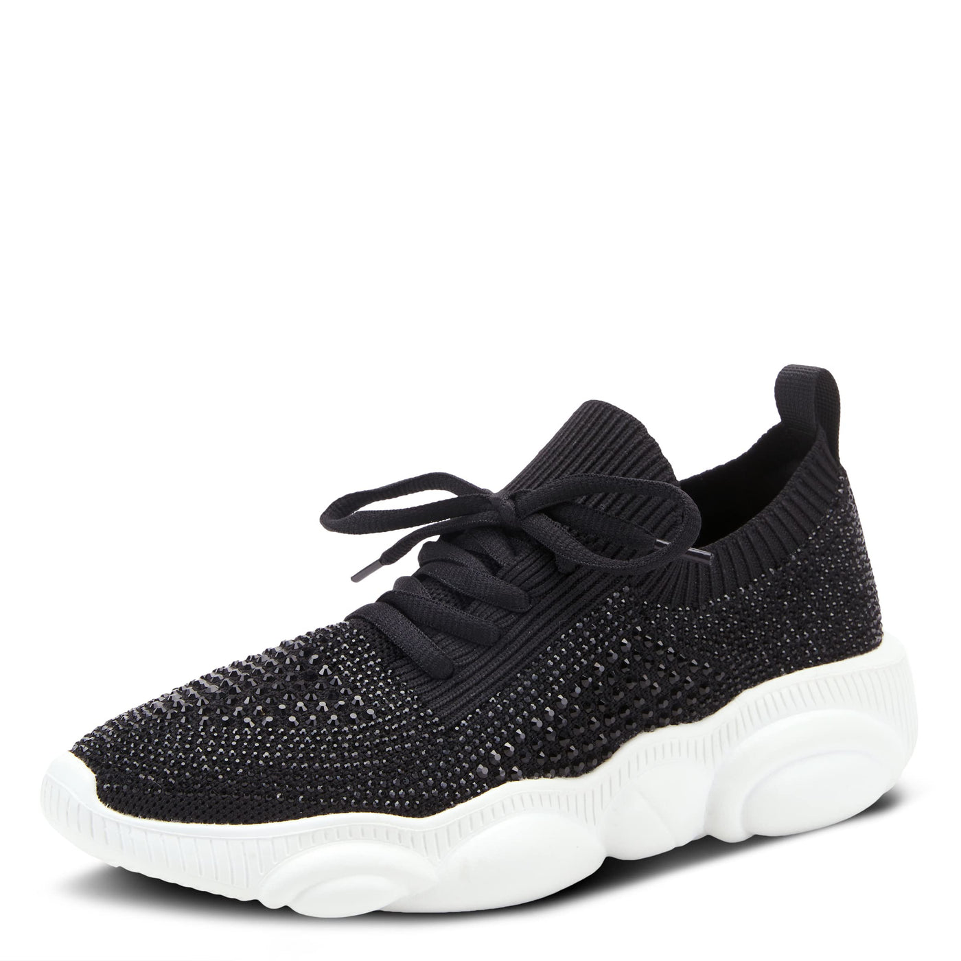 PATRIZIA Women's Cristinalla Fashion Sneaker
