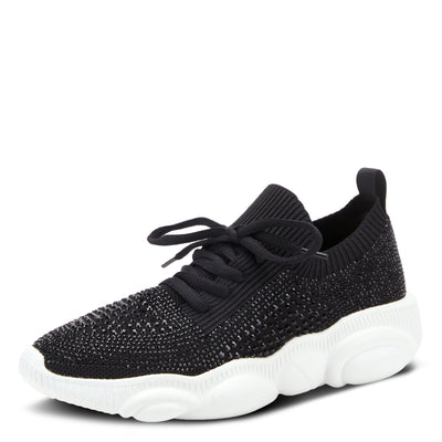 PATRIZIA Women's Cristinalla Fashion Sneaker