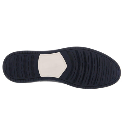 Spring Step Men Tommie Black Shoe US 9.5-10