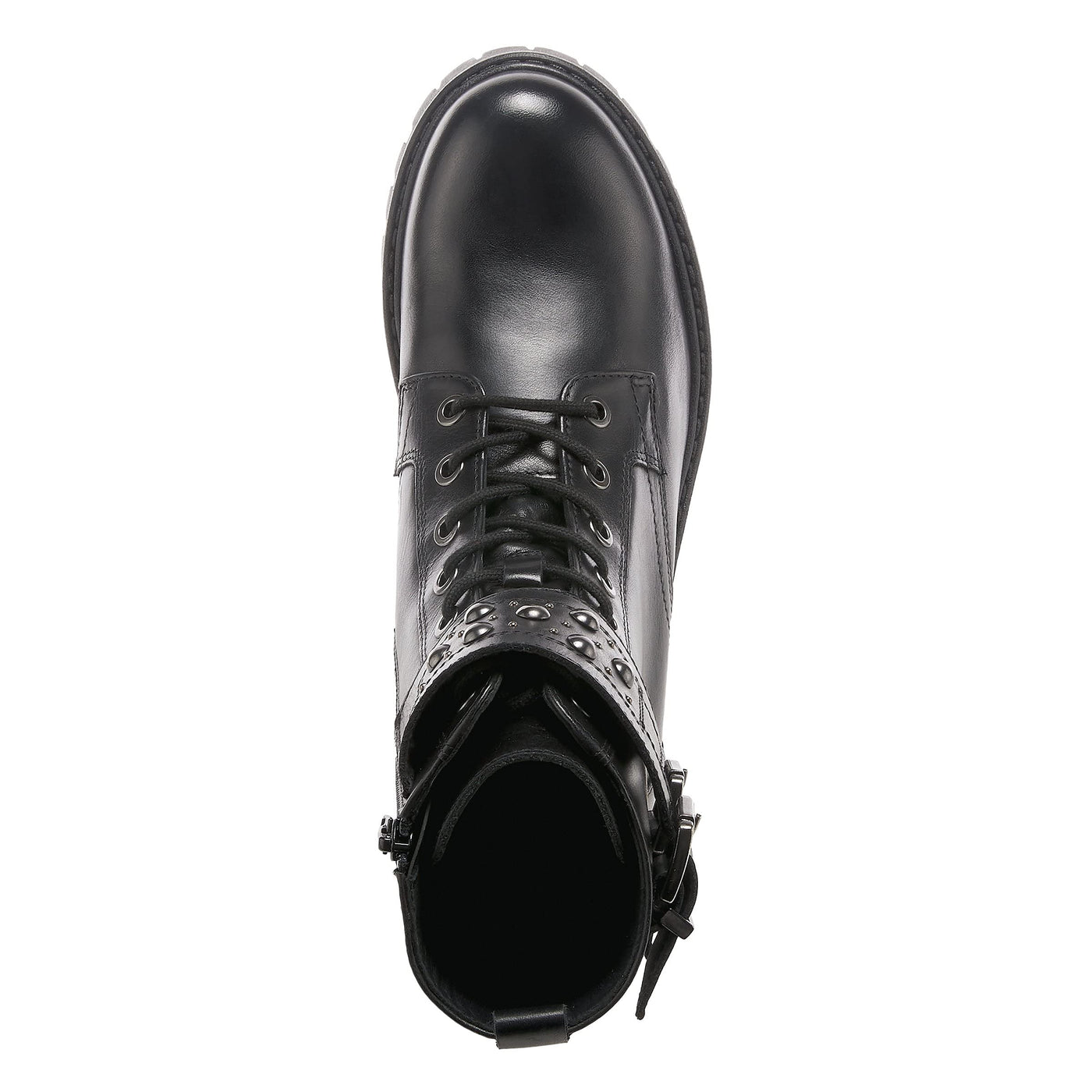 Spring Step Women's Jetta Sneaker Black EU 36 / US 5.5-6