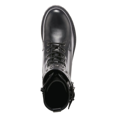 Spring Step Women's Jetta Sneaker Black EU 36 / US 5.5-6