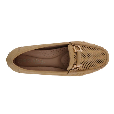 PATRIZIA Women's Georgine Shoes Tan EU 36 / US 5.5-6