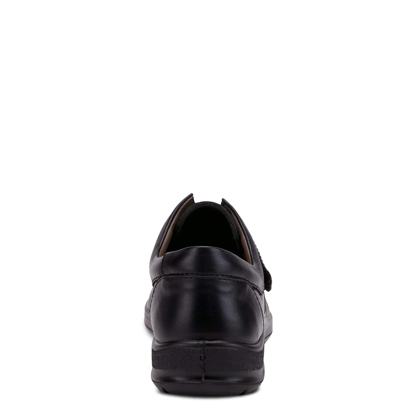 Spring Step Men's Cacio Lace-up Shoe Black EU 42 / US 9